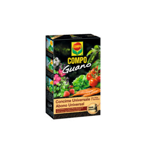 COMPO GUANO KG. 1
