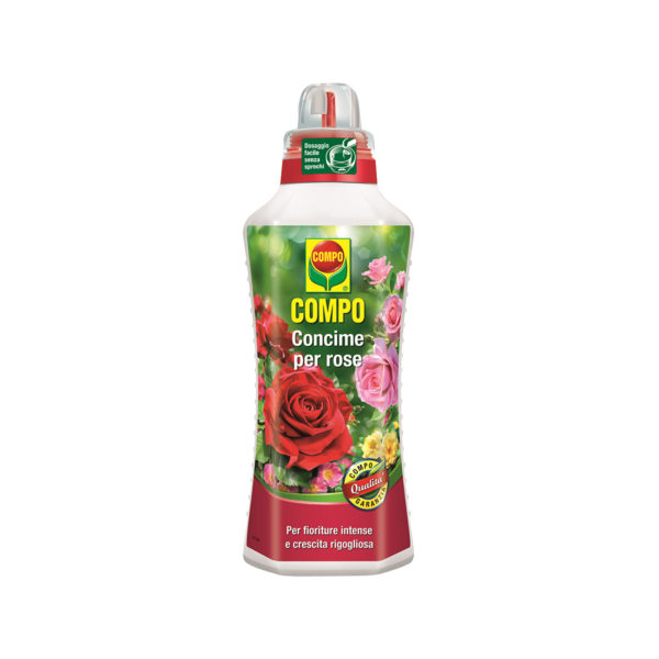 Compo Concime per Rose 1 L