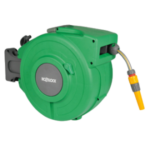 RULLO AUTO REEL MEDIUM CON TUBO
