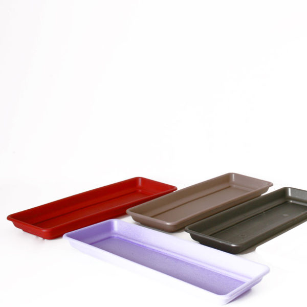 SOTTOCASSETTA DOMUS IN PLASTICA DA CM 80