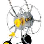 CARRELLO AVVOLGITUBO WS 50 Z
