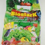 CONCIME BIOSTARK KG. 10