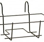 BALCONIERA PATIO FISSA CM 55