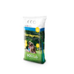 FERTILIZZANTI BOTTOS BELPRATO VERDEPRATO 11-0-0  6,5 Fe 2MgO KG 5
