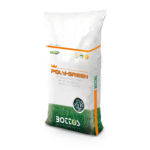 FERTILIZZANTI BOTTOS MASTER GREEN POLYGREEN KG 25