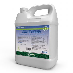 BIO-STIMOLANTI BOTTOS MASTER GREEN PRE-STRESS KG 5