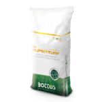 FERTILIZZANTI BOTTOS MASTER GREEN SUPER TURF KG 25