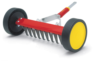 SCARIFICATORE SU RUOTE UR-M 3