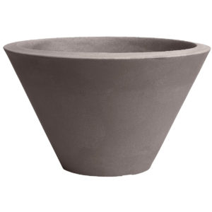 COPRIVASO IN PLASTICA CHIRON CM 60