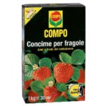 COMPO CONCIME PER FRAGOLE KG 1