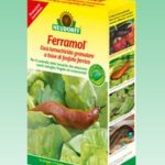 LUMACHICIDA FERRAMOL KG 1