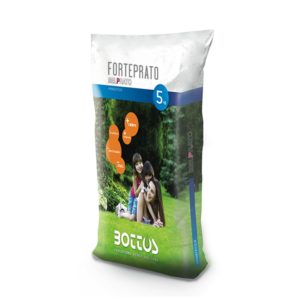 SEMENTI BOTTOS BELPRATO FORTEPRATO KG 5