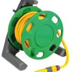 RULLO MINI DA PAVIMENTO CON TUBO