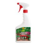 COMPO Anticocciniglia RTU Oleosan Plus ml 750