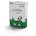 SEMENTI BOTTOS ROYAL SEA KG 1