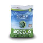 FERTILIZZANTI BOTTOS ZOLLAVERDE SLOW K 13-5-20+2 KG 25