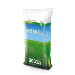 SEMENTI BOTTOS ZOLLAVERDE SMERALDO KG 5