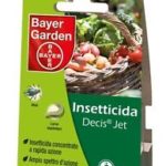 INSETTICIDA DECIS JET ML 10