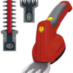 FORBICE A BATTERIA LI-ION POWER FINESSE 50   3 IN 1