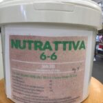 Concime  nutrattiva 6-2-6 kg 5