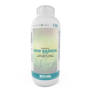 BOTTOS NEW RADICAL NP 3-16 KG 1