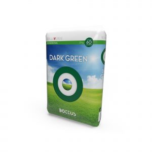 BOTTOS CONCIME DARK GREEN 11-0-0 MgO + Fe KG 25