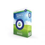FERTILIZZANTI BOTTOS ZOLLAVERDE SLOW K 13-5-20+2 KG 4