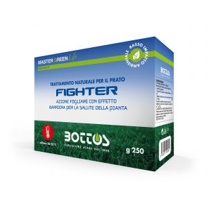 BOTTOS FIGHTER GR 250