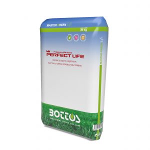 BOTTOS PERFECT LIFE 18-5-10 KG 20 FERTILIZZANTE MASTER GREEN LIFE