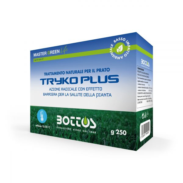 BOTTOS TRIKO PLUS GR. 250