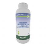 BOTTOS WATER PLUS KG 1 MASTER GREEN LIFE