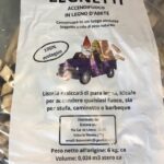 Legnetti accendi fuoco in confezione da kg 6