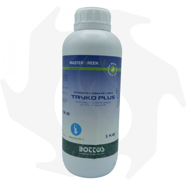BOTTOS TRIKO PLUS KG 1
