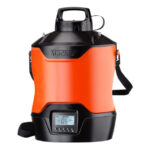 Geyser Nebulizzatore 12 L Li-Ion