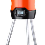 Geyser Nebulizzatore 12 L Li-Ion - immagine 2