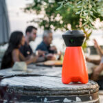 Geyser Nebulizzatore Mini 2 L per piccioni - immagine 2