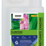 Florifens disabituante zanzare 1 L