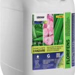 Florifens disabituante zanzare 5 L
