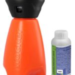 Kit Geyser Nebulizzatore Mini 2 L con Florifens ml 100
