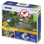 Kit Base Geyser mt 25
