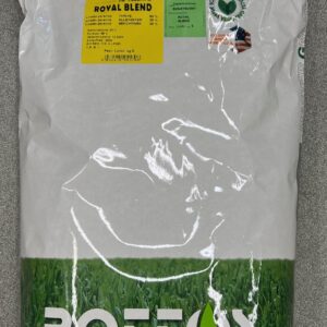 SEMENTI PER PRATO BOTTOS "ROYAL BLEND" KG 5