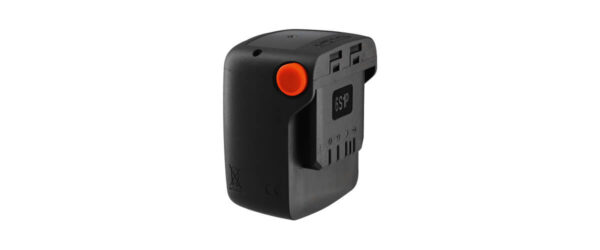 Batteria Power 21 V 2,6 Ah