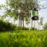 Geyser Nebulizzatore 12 L Li-Ion Verde - immagine 3